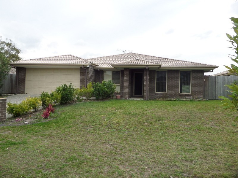 23 Fairweather Street, Berrinba QLD 4117