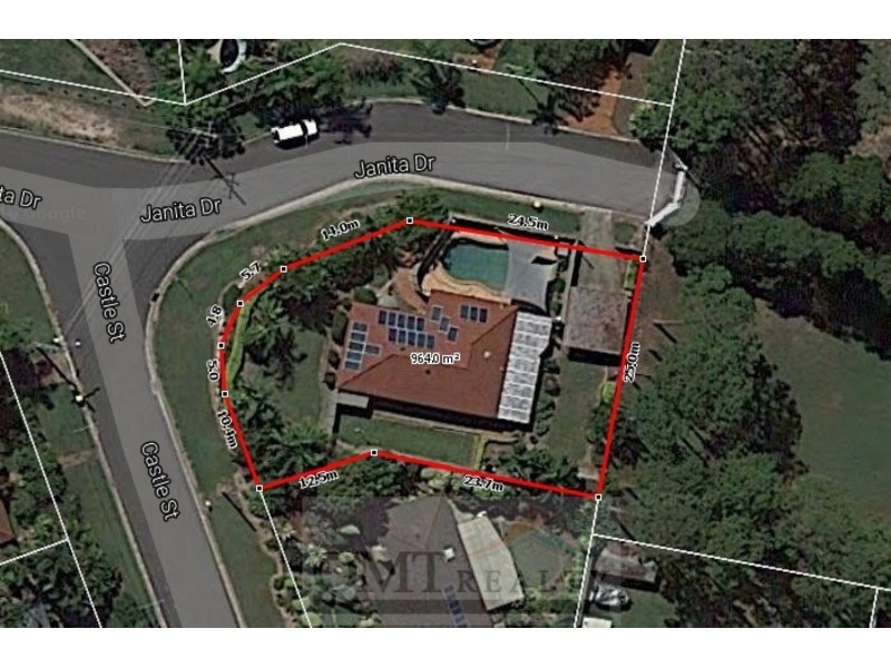 25 Janita Drive, Browns Plains QLD 4118