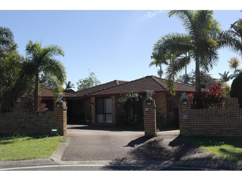 19 ROMEO Court, Sunnybank Hills QLD 4109