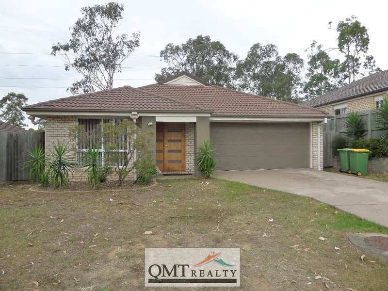 95 Mccorry Drive, Collingwood Park QLD 4301