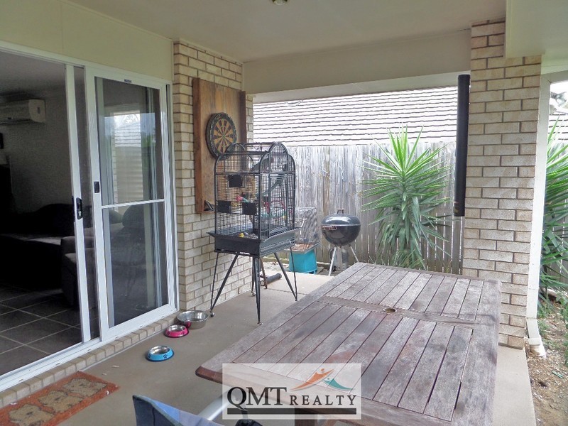 95 Mccorry Drive, Collingwood Park QLD 4301