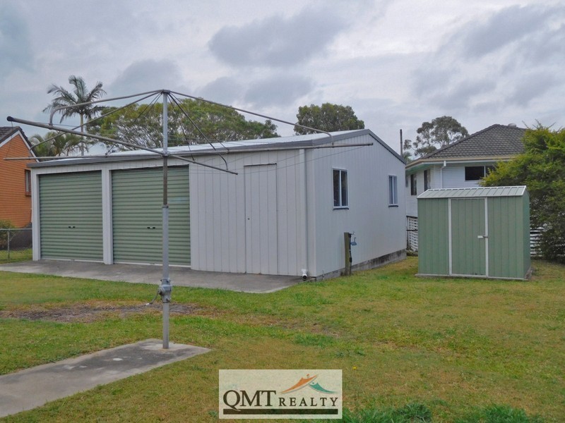 25 Everett Street, Upper Mount Gravatt QLD 4122