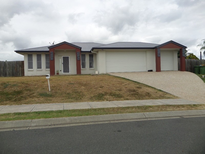 32 Tulip Street, Yamanto QLD 4305
