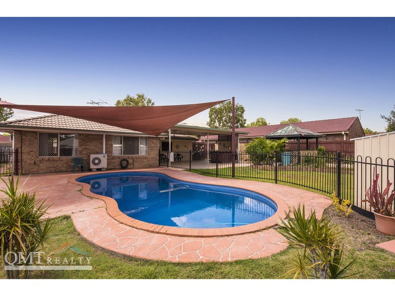 27 Macknish Crescent, Coopers Plains QLD 4108