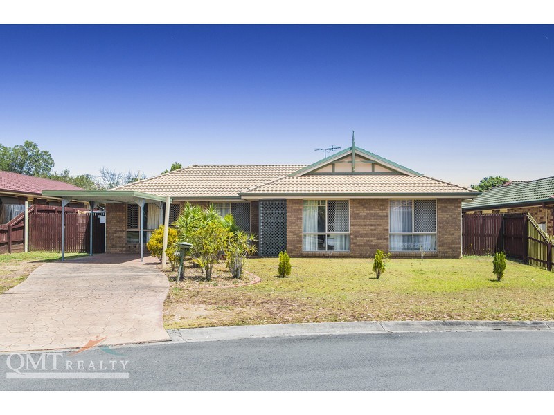 27 Macknish Crescent, Coopers Plains QLD 4108