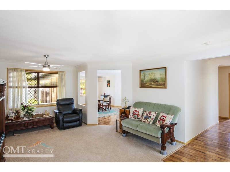 27 Macknish Crescent, Coopers Plains QLD 4108