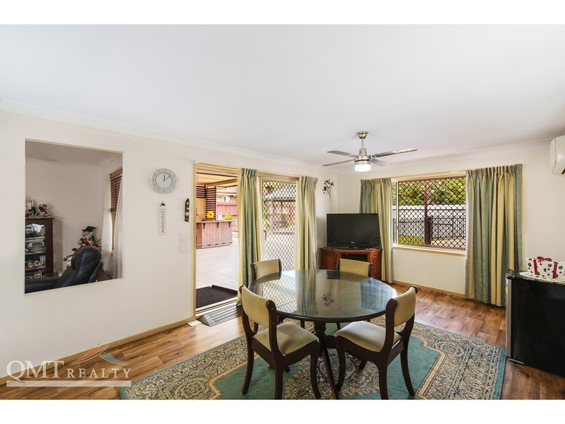27 Macknish Crescent, Coopers Plains QLD 4108