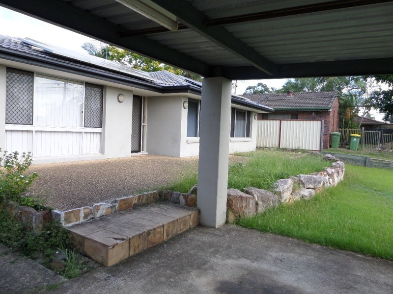 10 letitia Street, Regents Park QLD 4118