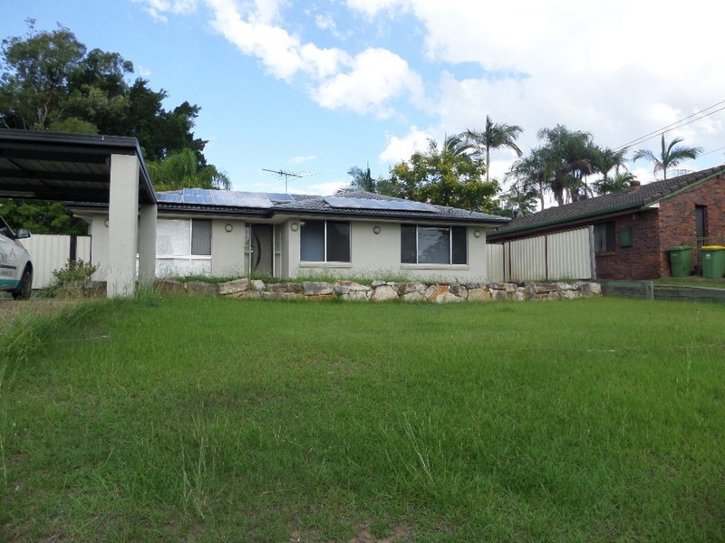 10 letitia Street, Regents Park QLD 4118