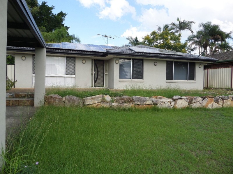 10 letitia Street, Regents Park QLD 4118