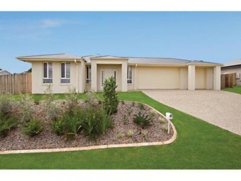 12 Iris Court, Yamanto QLD 4305