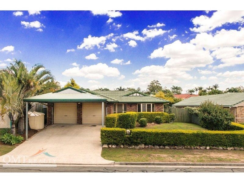 23 Toft Drive, Raceview QLD 4305
