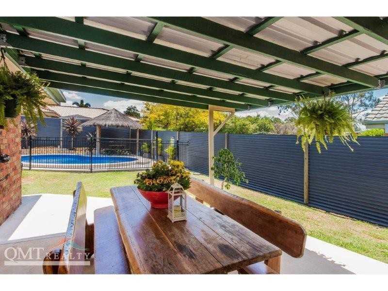 23 Toft Drive, Raceview QLD 4305