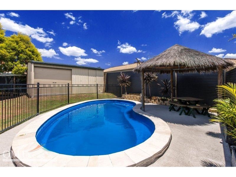 23 Toft Drive, Raceview QLD 4305