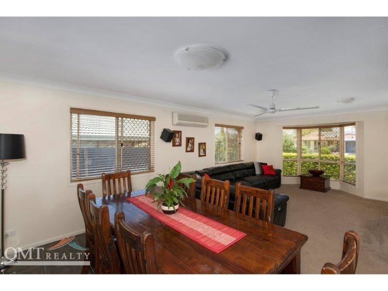 23 Toft Drive, Raceview QLD 4305