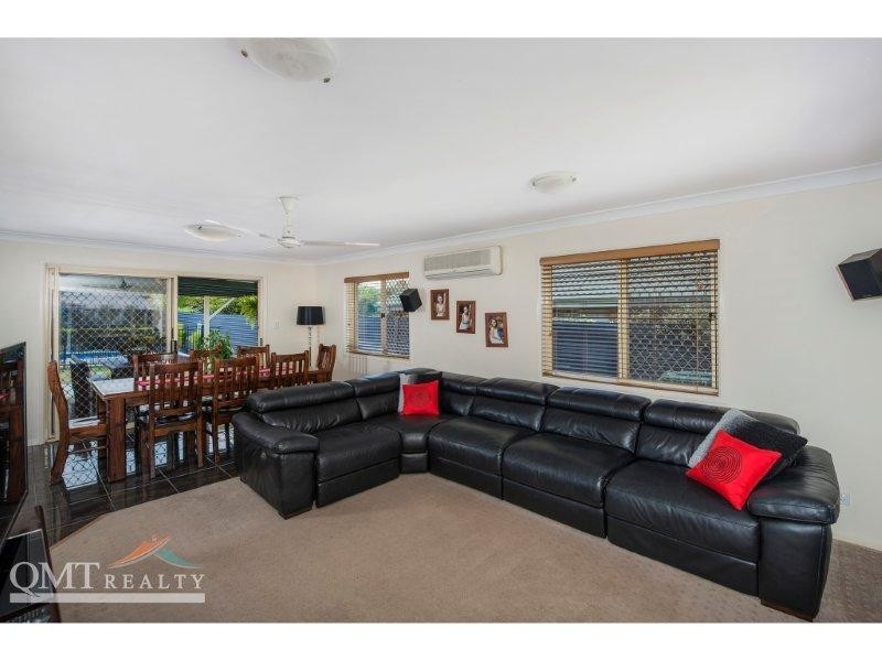 23 Toft Drive, Raceview QLD 4305