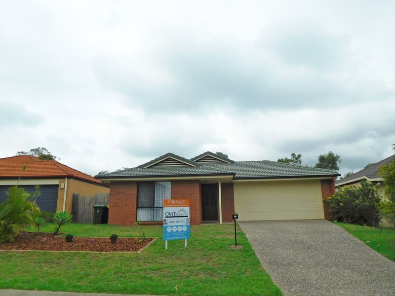 9 Hattah Place, Parkinson QLD 4115