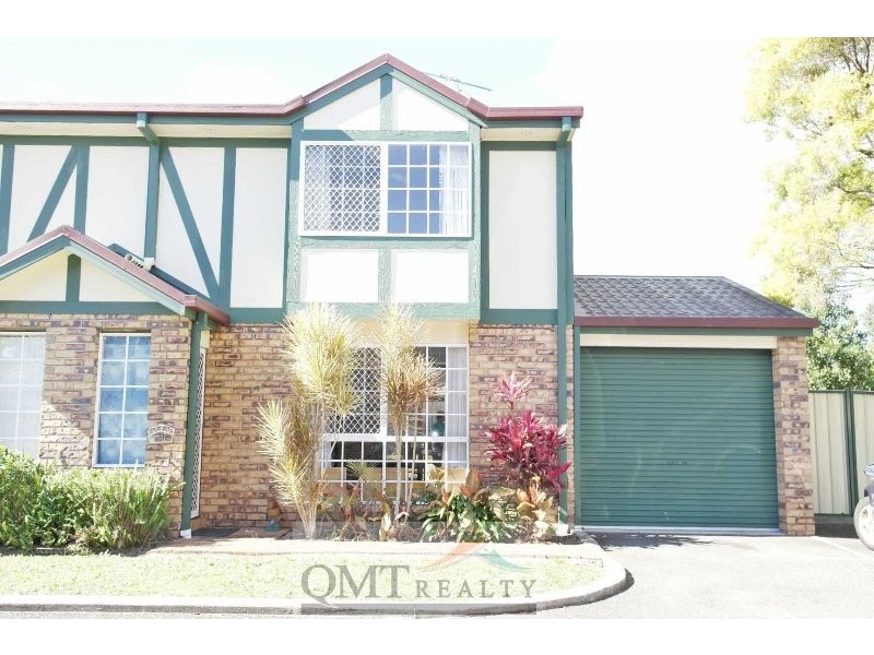 4/17 Monash Road, Loganlea QLD 4131