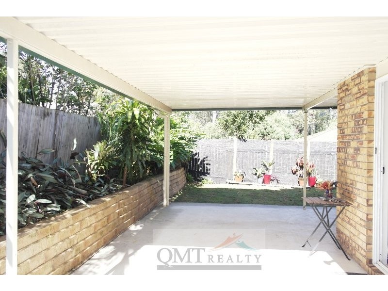 4/17 Monash Road, Loganlea QLD 4131
