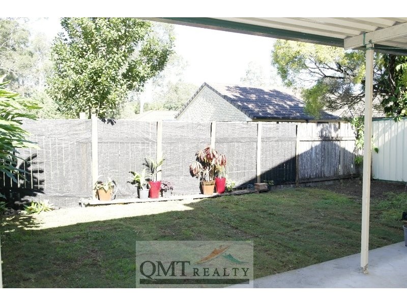 4/17 Monash Road, Loganlea QLD 4131