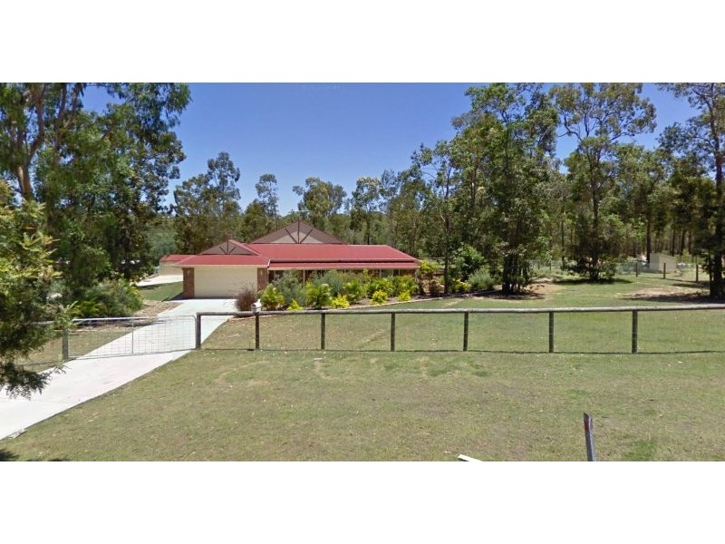 18 Wallaby Way, New Beith QLD 4124