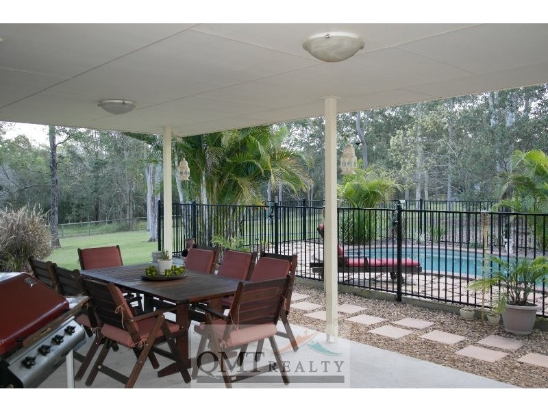 18 Wallaby Way, New Beith QLD 4124