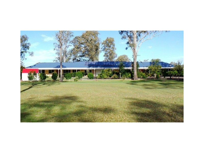 1516 Chambers Flat Road, Chambers Flat QLD 4133