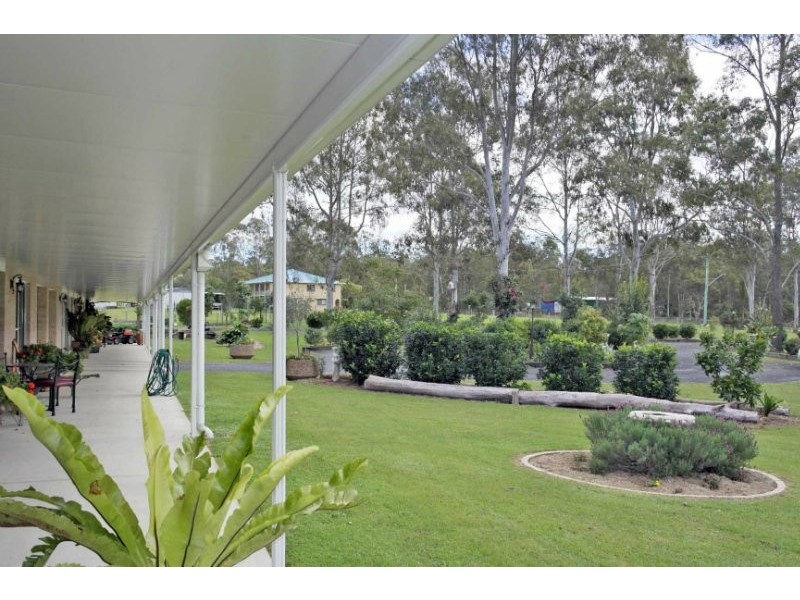 1516 Chambers Flat Road, Chambers Flat QLD 4133