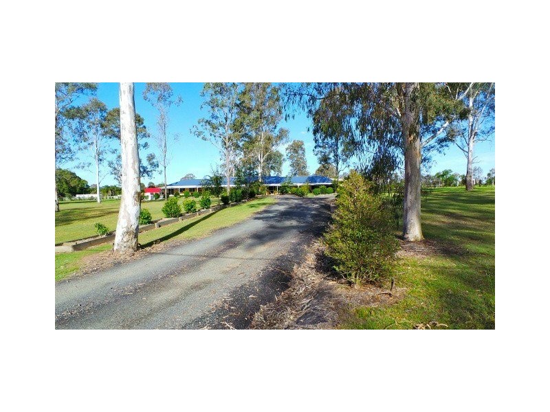 1516 Chambers Flat Road, Chambers Flat QLD 4133