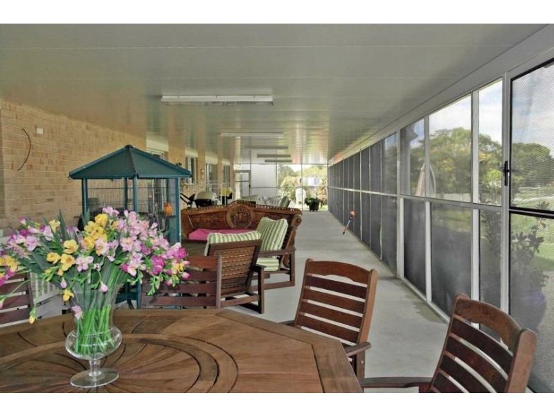 1516 Chambers Flat Road, Chambers Flat QLD 4133