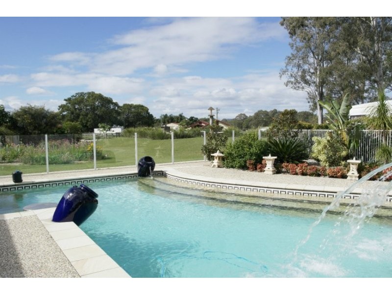 1516 Chambers Flat Road, Chambers Flat QLD 4133