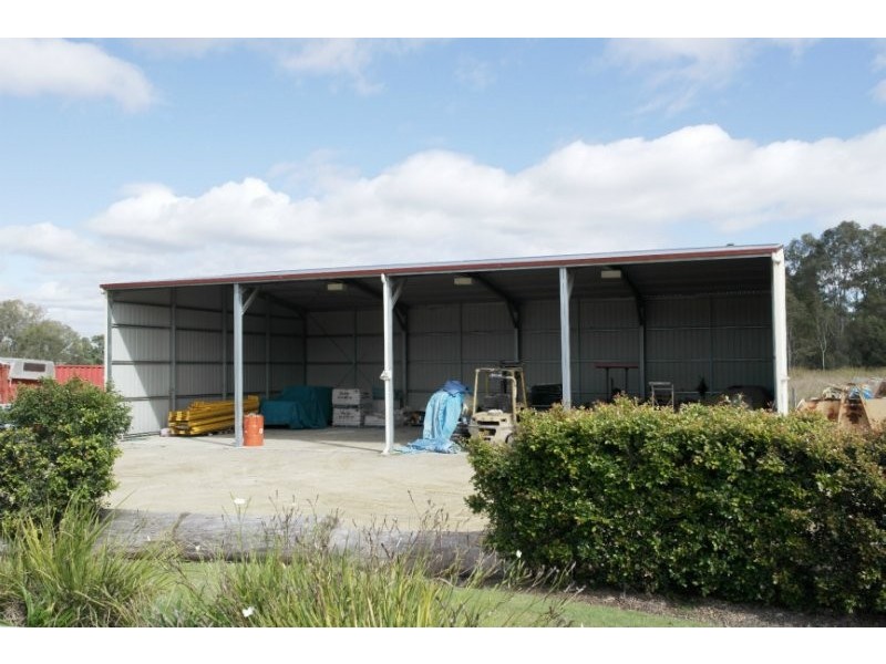 1516 Chambers Flat Road, Chambers Flat QLD 4133