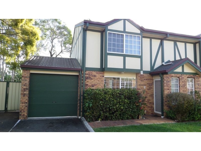 5/17 Monash Rd, Loganlea QLD 4131
