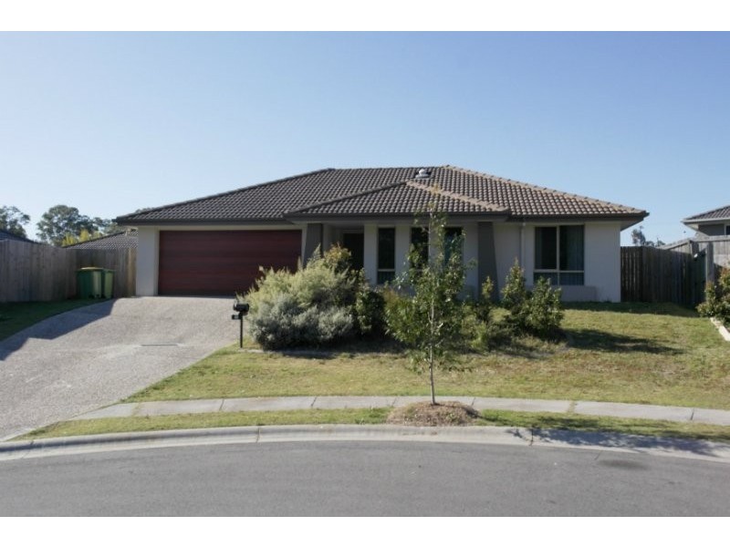28 Lachlan Lane, Hillcrest QLD 4118
