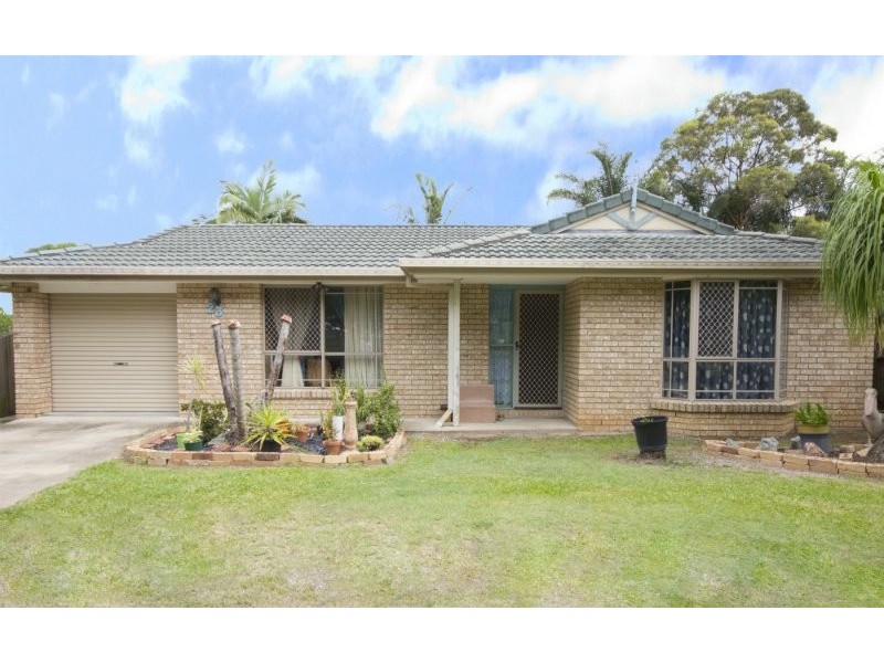 23 Diamantina Street, Hillcrest QLD 4118