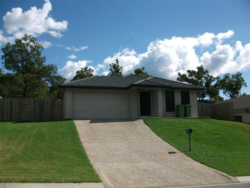58 Eric Drive, Blackstone QLD 4304