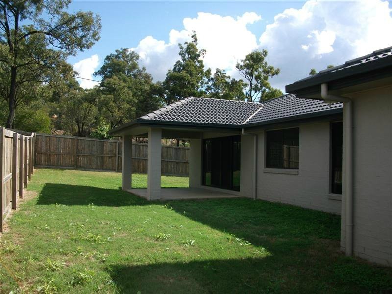 58 Eric Drive, Blackstone QLD 4304