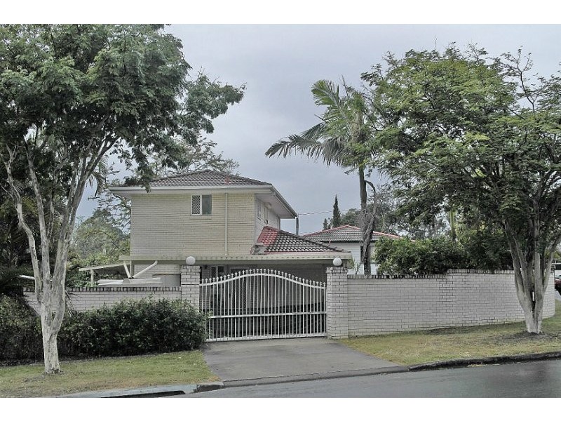 2 Odell Street, Sunnybank Hills QLD 4109