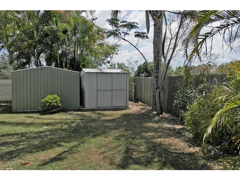 2 Odell Street, Sunnybank Hills QLD 4109
