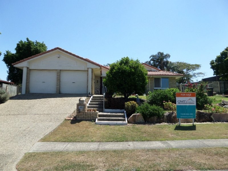 11 Tamarisk Way, Drewvale QLD 4116