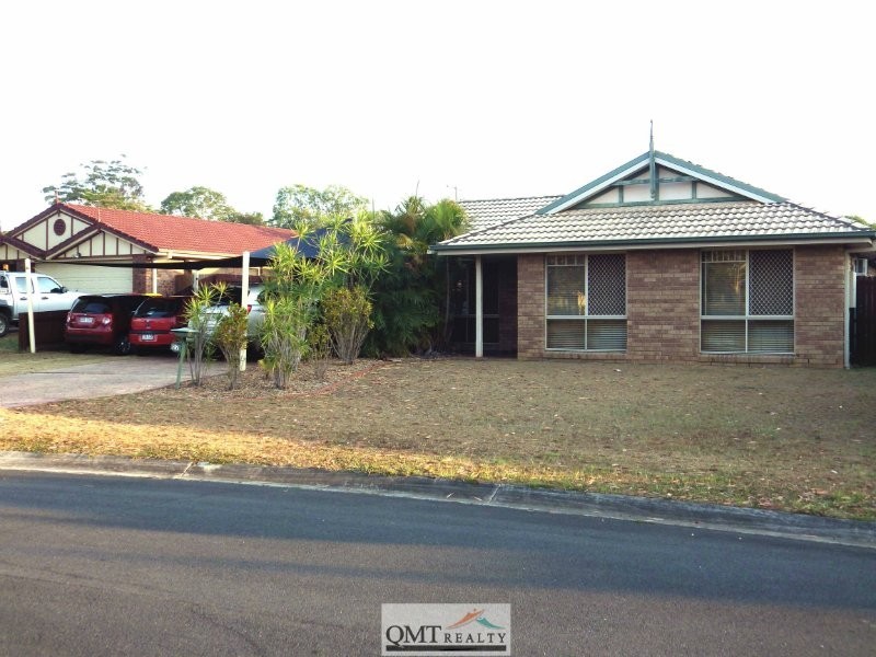 27 Macknish Crescent, Coopers Plains QLD 4108