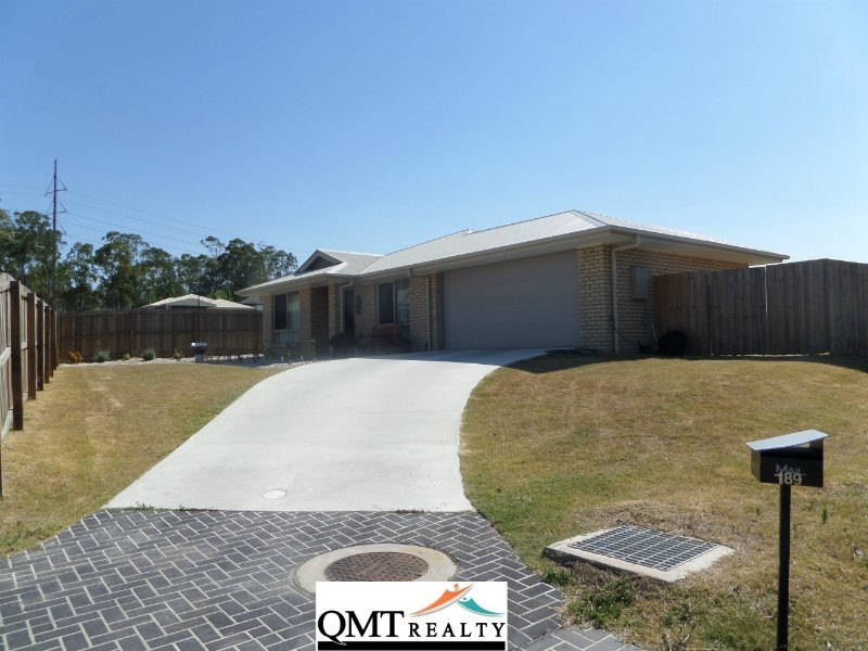 189 Bush Tucker Road, Marsden QLD 4132