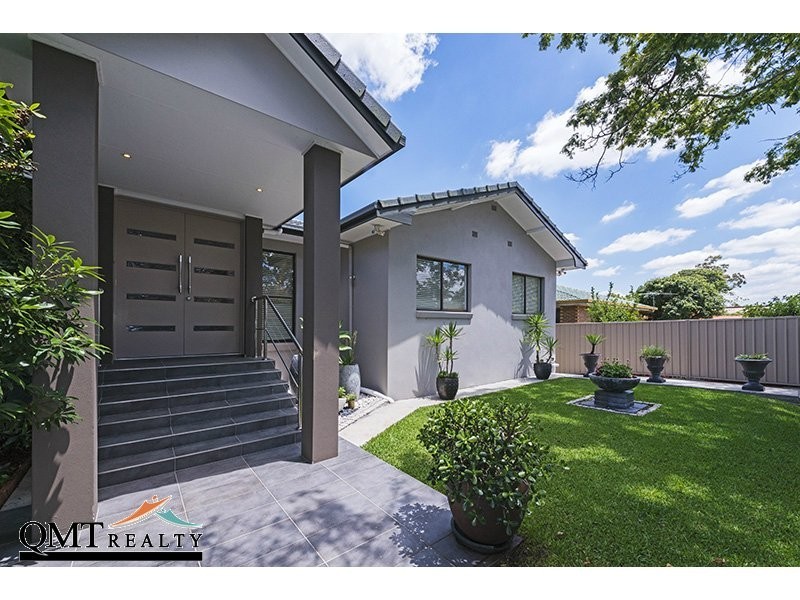 Sunnybank Hills QLD 4109