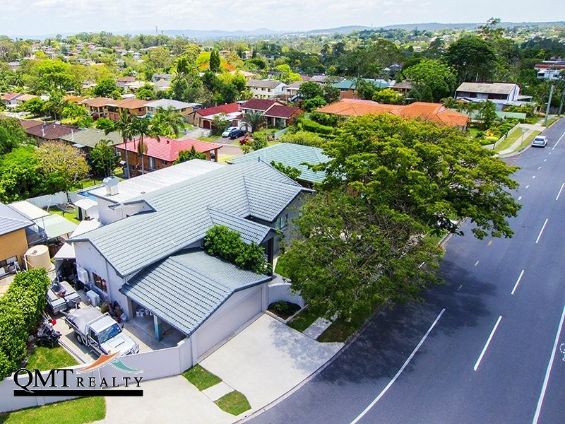 Sunnybank Hills QLD 4109