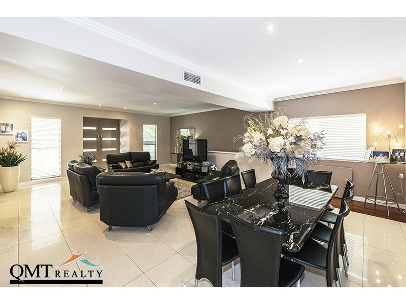 Sunnybank Hills QLD 4109