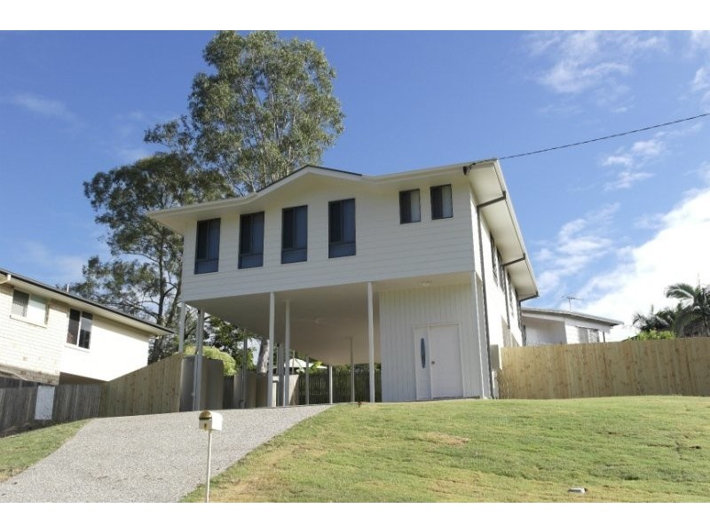 9 Conway Street, Riverview QLD 4303