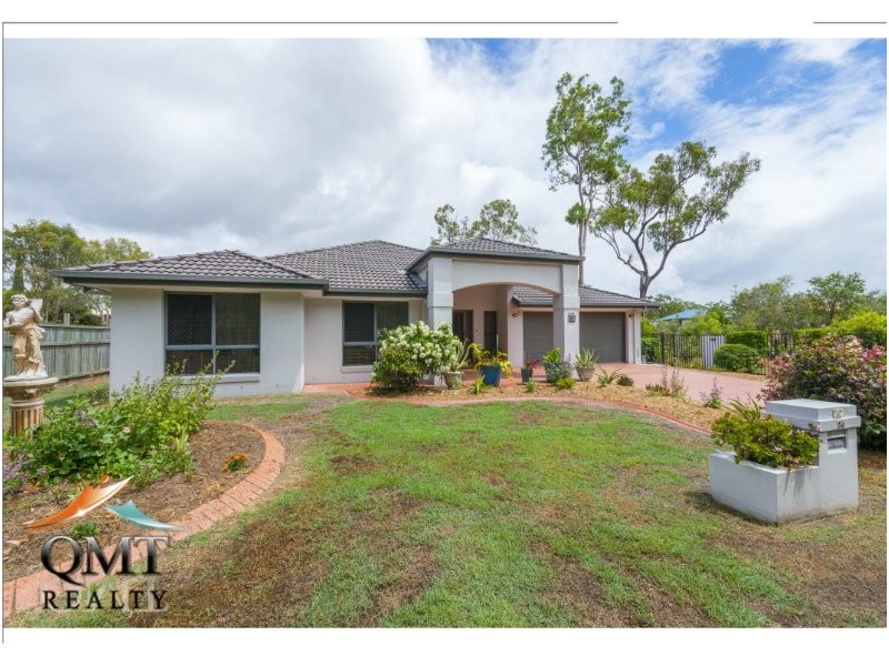 24 Bournda Close, Parkinson QLD 4115