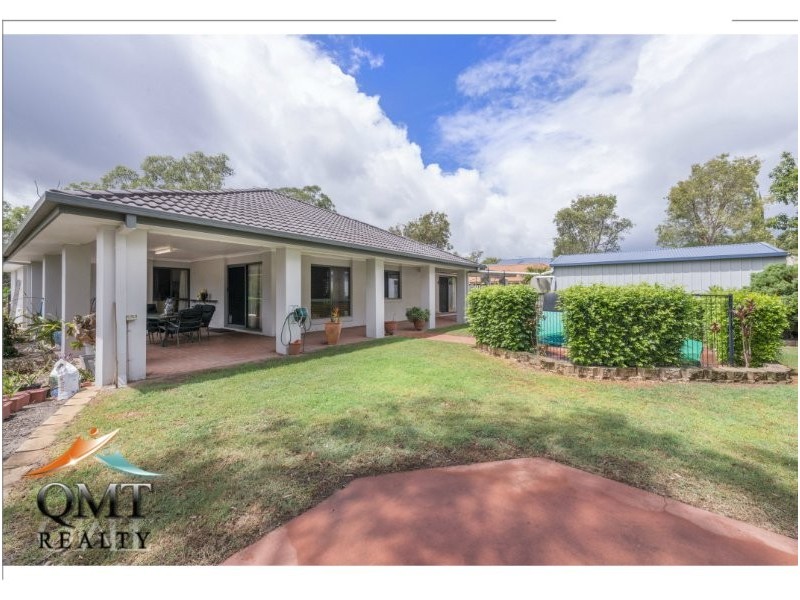 24 Bournda Close, Parkinson QLD 4115