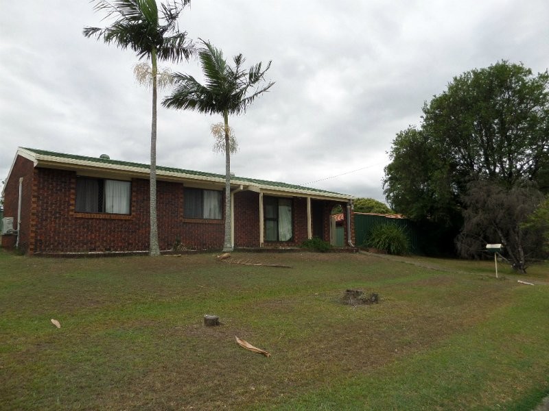 2 Cooper Court, Browns Plains QLD 4118