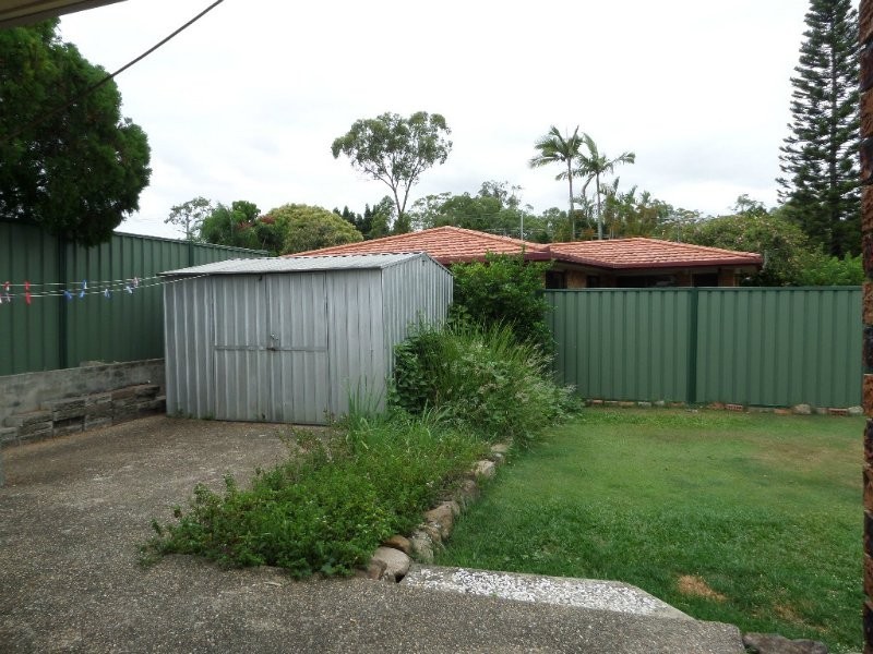2 Cooper Court, Browns Plains QLD 4118